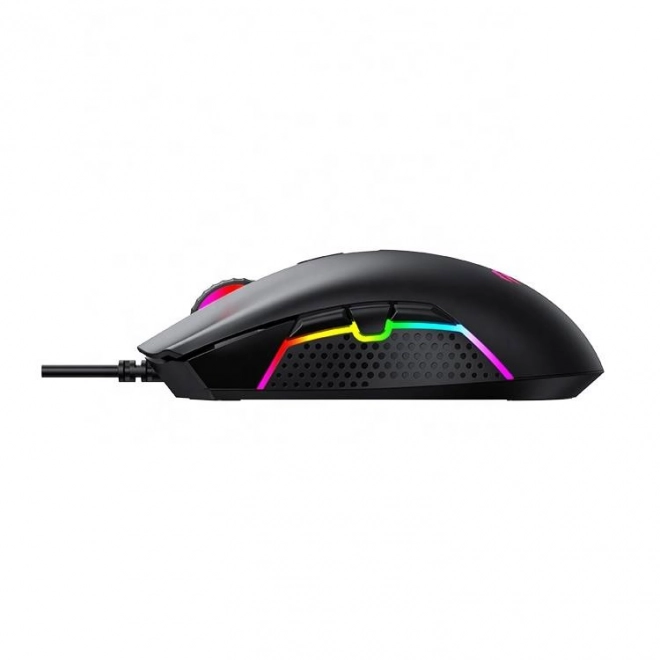 Havit RGB gaming egér