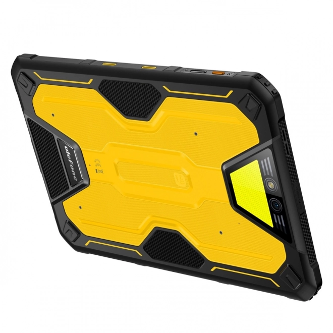 Tablet Armor Pad 2 4G 11 colos 8/256GB Fekete-sárga
