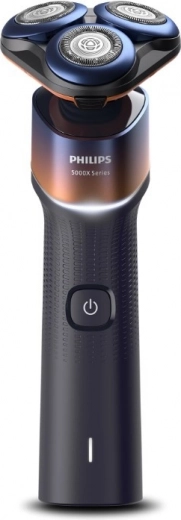 Erőteljes és hipoallergén ComfortCut pengék