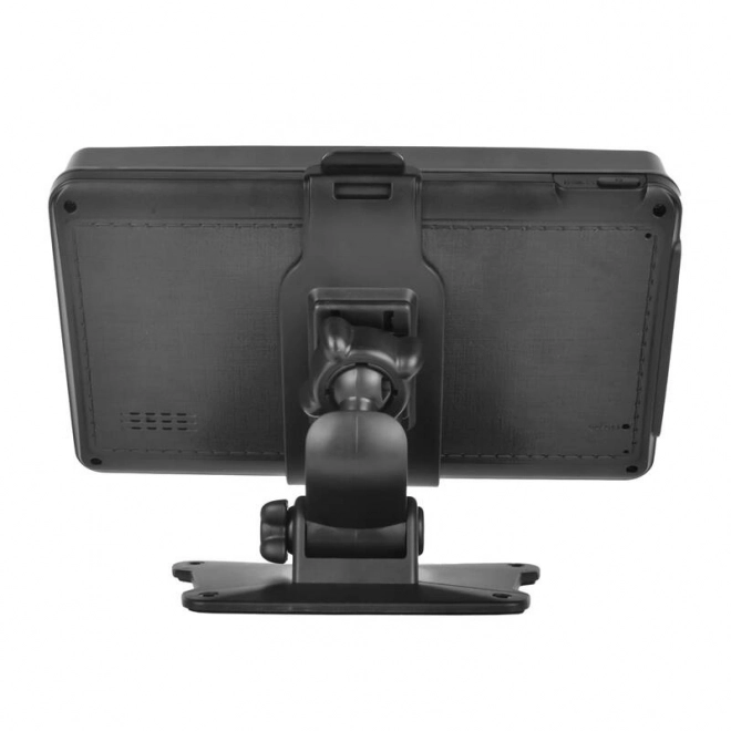 Autós monitor 7,0" Podofo Carplay/Airplay/Android Auto, Bluetooth, Mirror Link