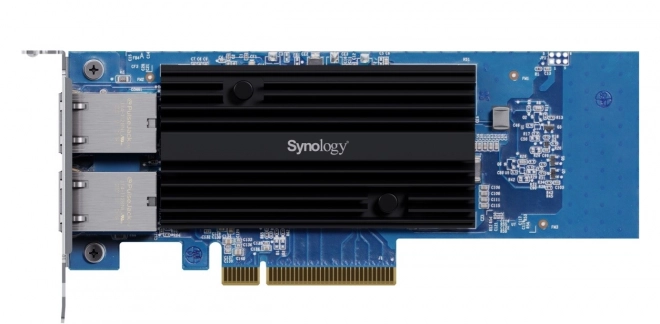 Synology nagy sebességű hálózati kártya