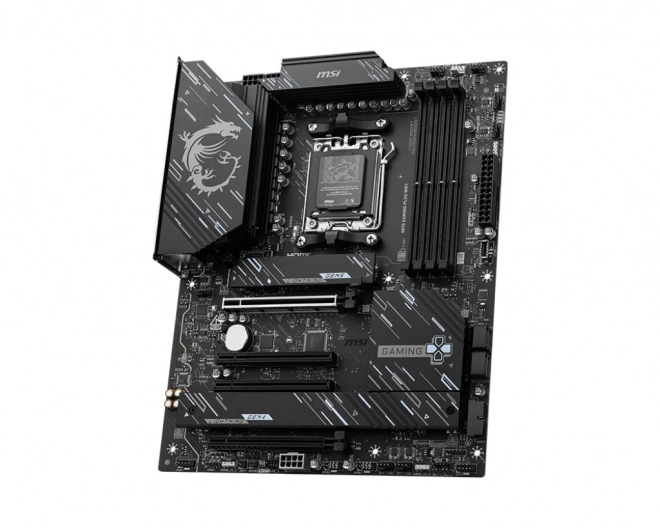 Fejlett DDR5 memória technológia