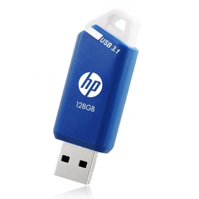 Pendrive 128GB USB 3.1 HP