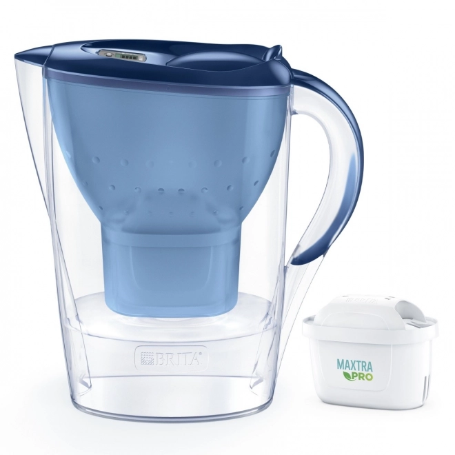 Brita marella kék vízszűrő kancsó