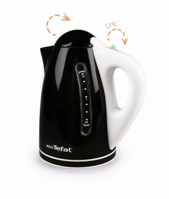 Tefal Express mini vízforraló