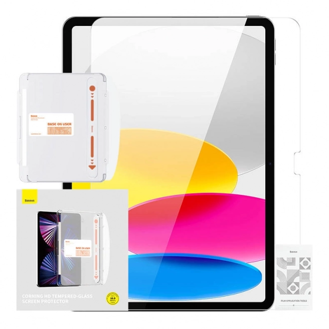 Baseus corning edzett üveg iPad Pro 10 10,9-hoz