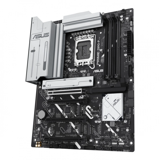 Asus Prime Z890-P alaplap