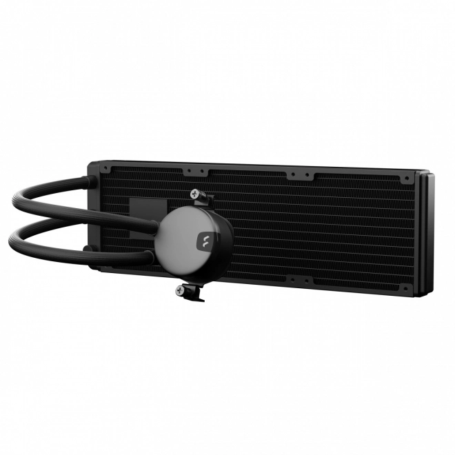 Lumen S36 RGB vízhűtés