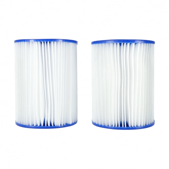BESTWAY 58094 Szűrőbetét medenceszivattyúhoz II 530/800gal 2db