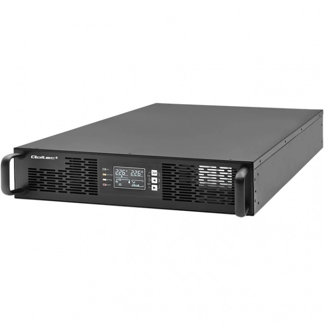 Qoltec Rack UPS 2kVA Online