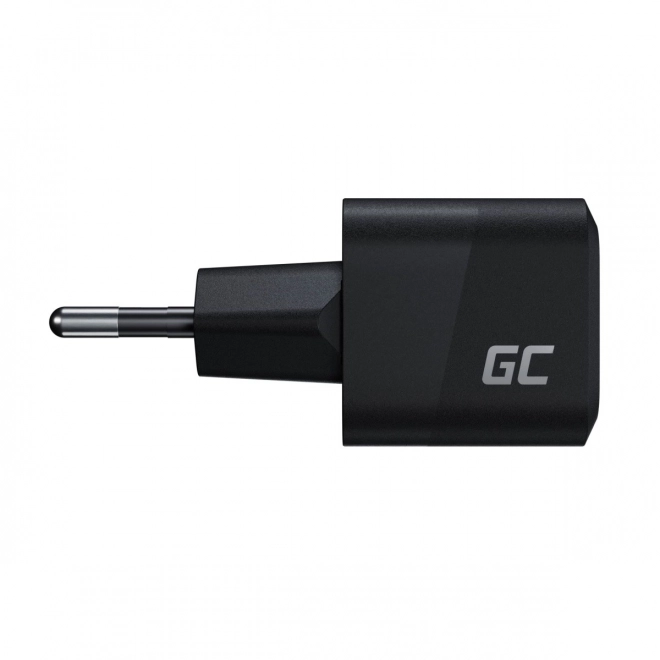 Nagy Teljesítményű GC PowerGaN 33W USB-C Töltő