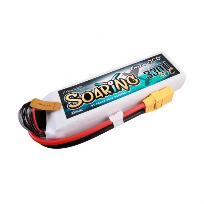 Lipo akkumulátor Gens Ace G-Tech Soaring 3300mAh