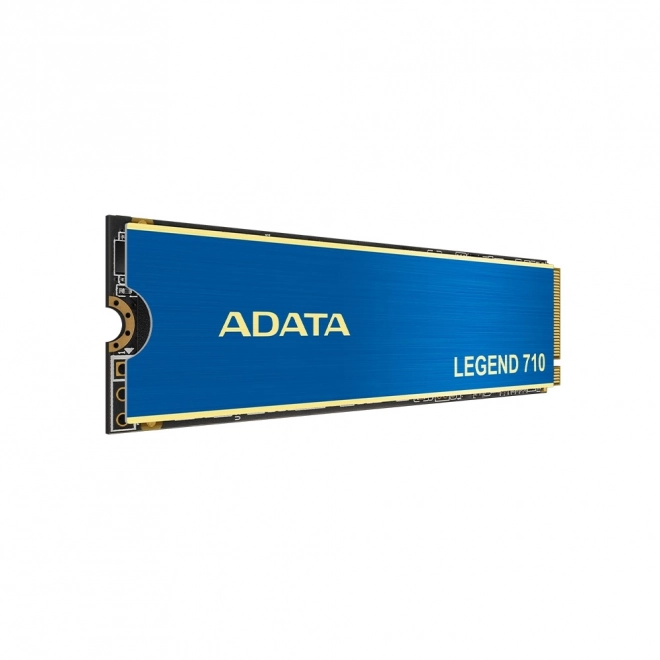 Legend 710 512GB SSD meghajtó