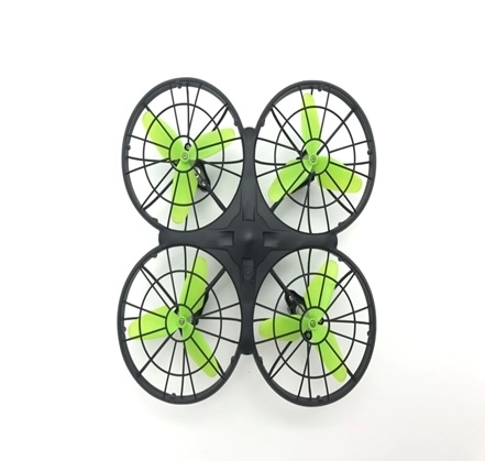 Syma fekete RC Dron X26