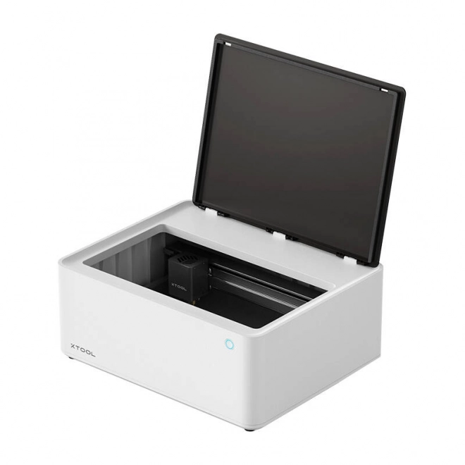 Kétfunkciós lézergravírozó gép xtool m1 10w