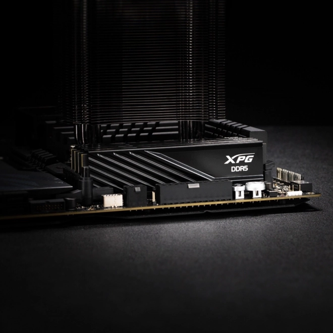 Xpg Lancer Blade DDR5 32GB 6400 MHz memória
