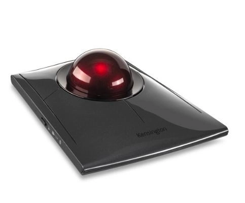 Kensington slimblade pro ujjvezérelt trackball