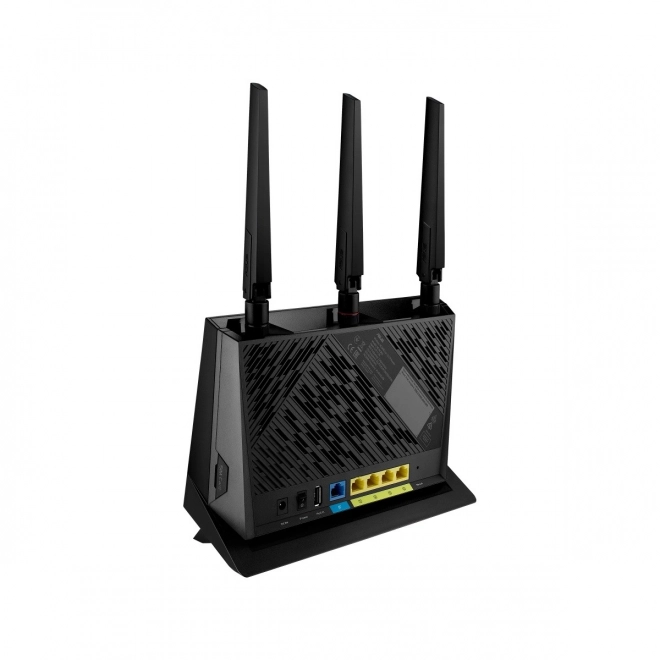 4G LTE router ASUS 4G-AC86U