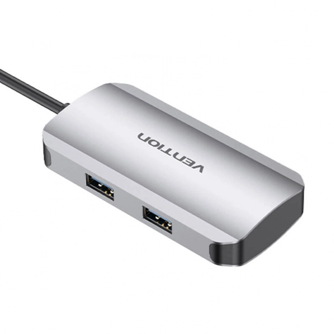 USB-C dokkoló állomás 3x USB3.0-al a Vention-től