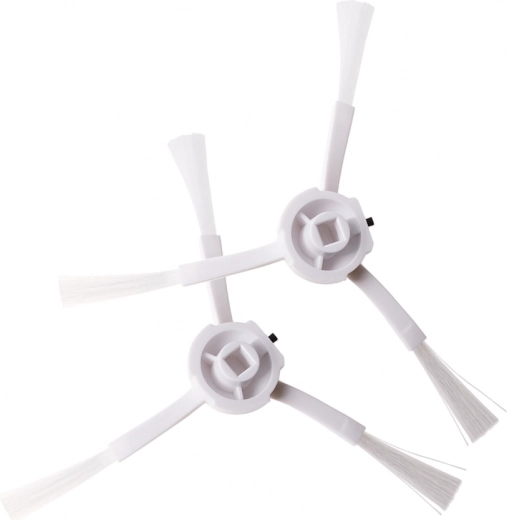 Hatékony tisztítás szélek mentén és sarkokban