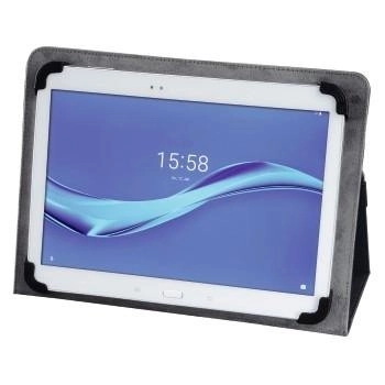 Univerzális tablet tok Xpand 9,5-11 hüvelyk, fekete