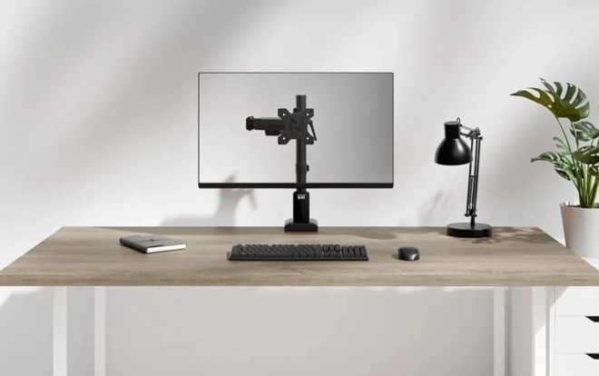 Neomounts monitor kar DS60-600BL1 NERO