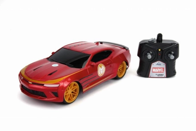 Marvel rc vasember 2016 chevrolet