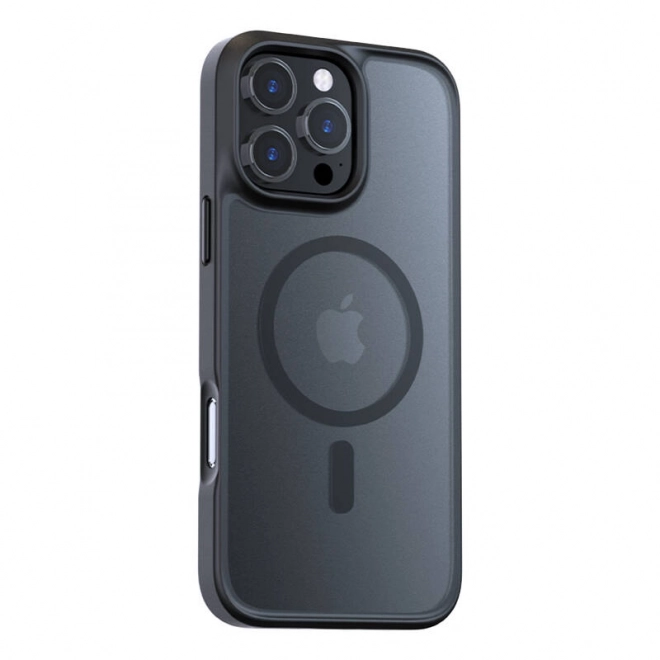 Torras guardian mágneses sorozat tok iPhone 16 Pro Max