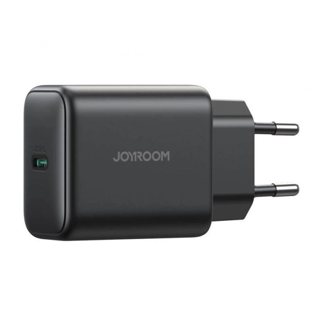 Joyroom 45W GaN fekete töltő