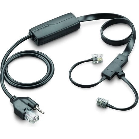 Poly APC-43 elektronikus kapcsoló