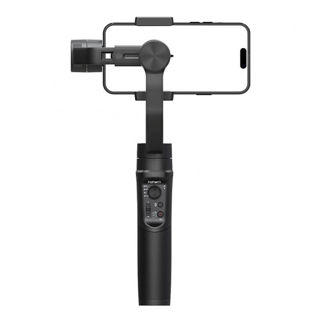 Hohem iSteady Mobile+ 3 tengelyes gimbal