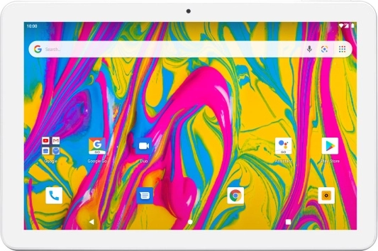 Android 10 (Go Edition) GMS tanúsítvánnyal