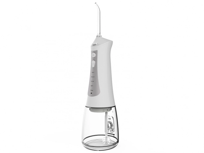 Fehér szájzuhany CleanPRO