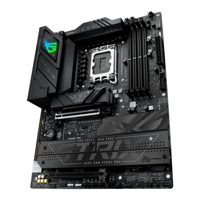 ROG STRIX B860-F GAMING WIFI alaplap