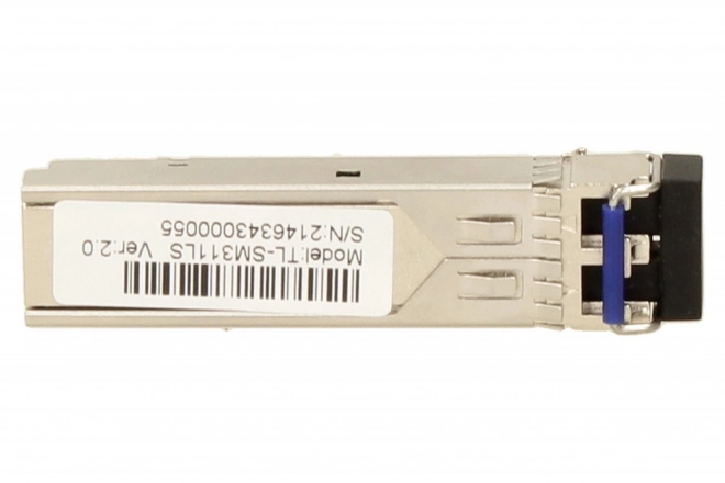 SFP modul 1GB LC SM 10km