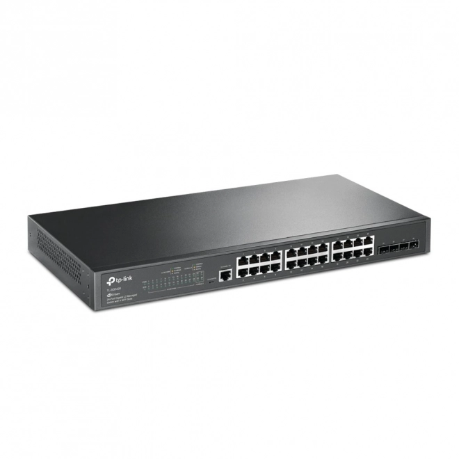 Gigabites Ethernet switch Omada kompatibilitással