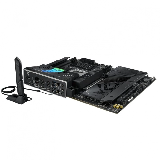 Rog Strix X870-F gaming wifi alaplap