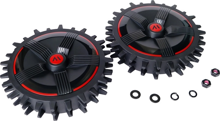 Egyszerű felszerelés