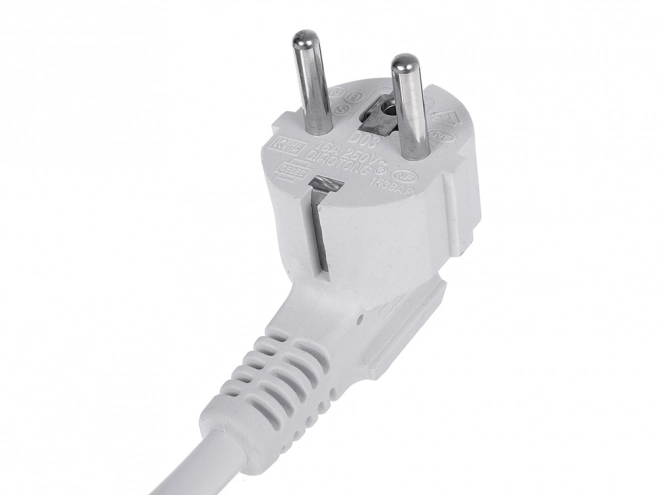 Elektromos átfolyós vízmelegítő
