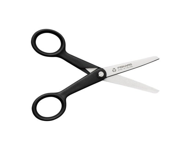 Hobbi olló Fiskars Functional Form ReNew 13 cm