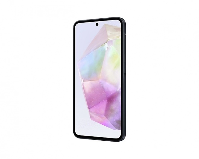 Okostelefon Galaxy A35 DualSIM 5G 6/128GB Fekete