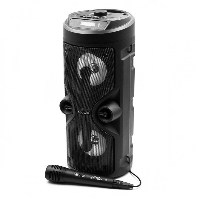 Bluetooth hangszóró Harmony karaoke funkcióval