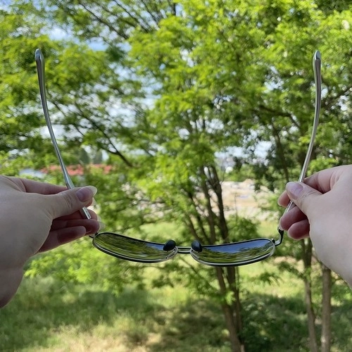 polárszűrős napszemüveg UV400 szűrővel