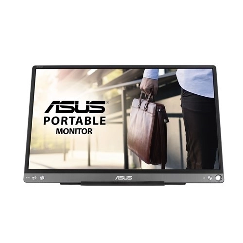 Hordozható ASUS monitor 15.6 hüvelyk