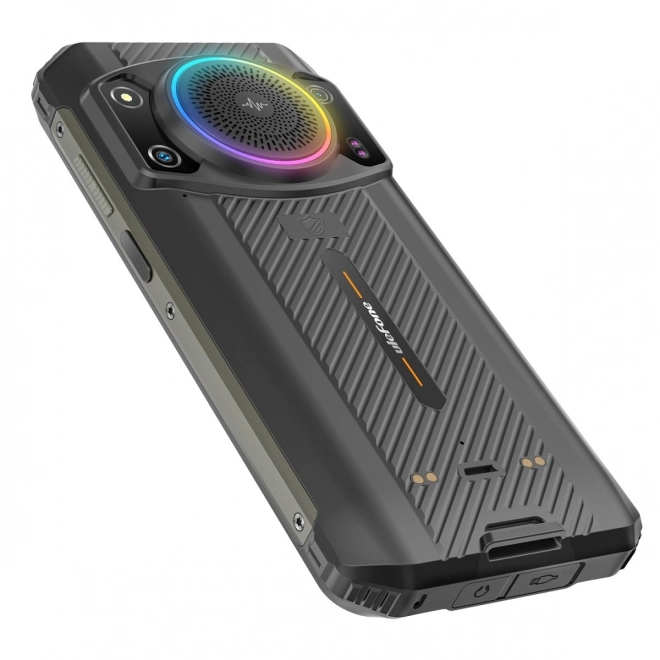 Vízálló okostelefon Armor RGB 8/256GB