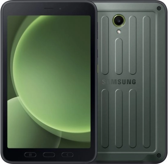 Tablet Samsung Galaxy Tab Active5 5G 8.0 Zöld