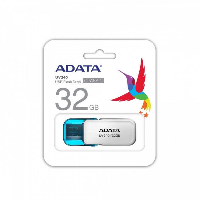 ADATA UV240 32GB pendrive