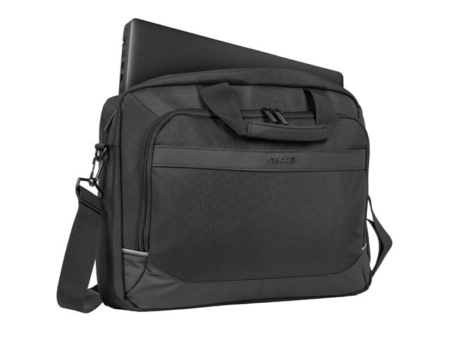 Laptop táska Natec Kudu 15,6" Fekete