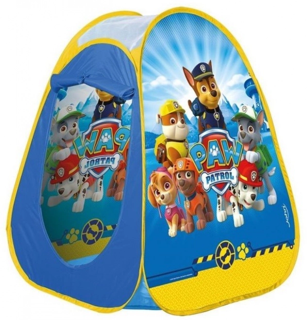 Paw Patrol gyerek pop-up sátor