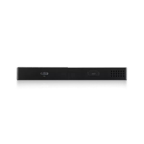 Hordozható router
